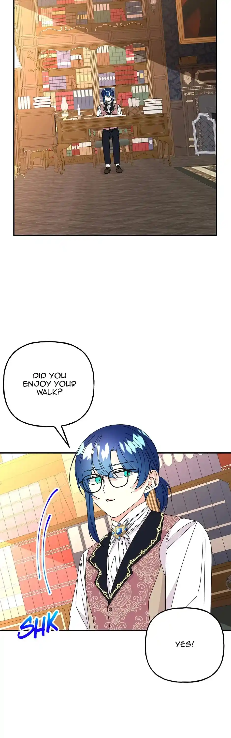 The Archmage's Daughter Chapter 145