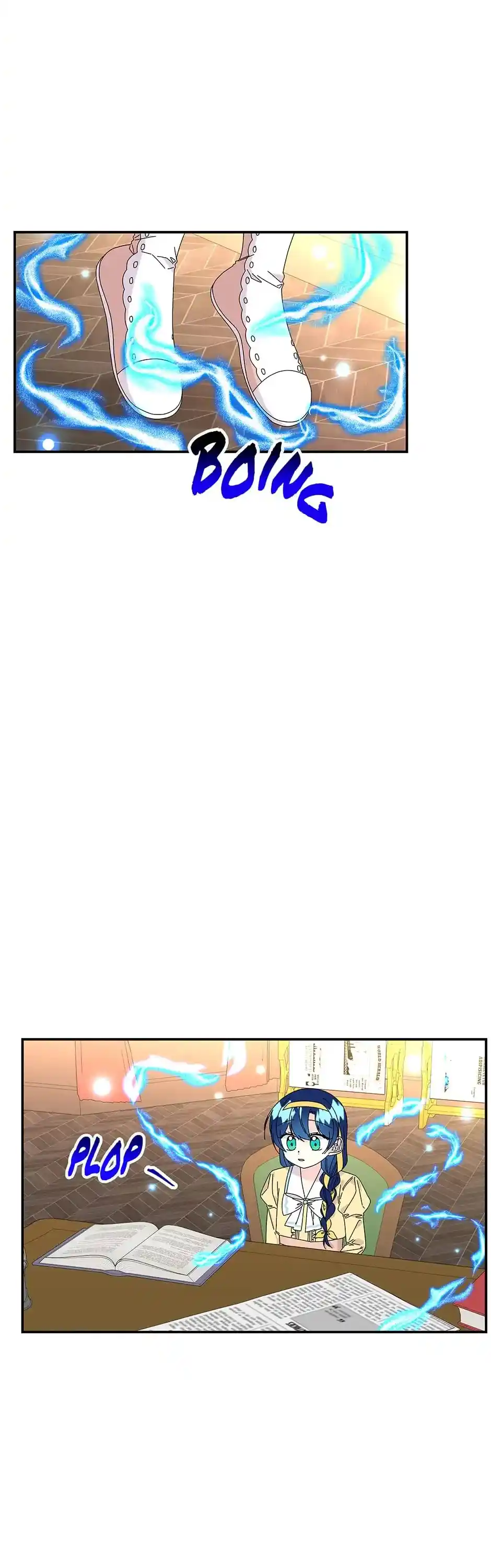 The Archmage's Daughter Chapter 145