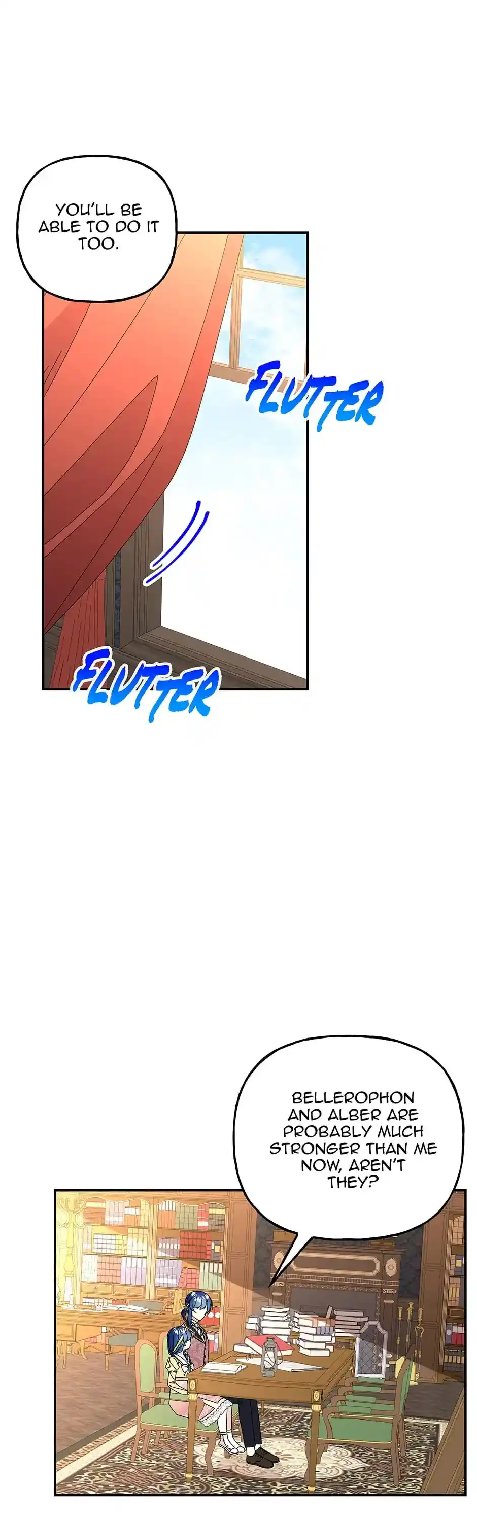 The Archmage's Daughter Chapter 145