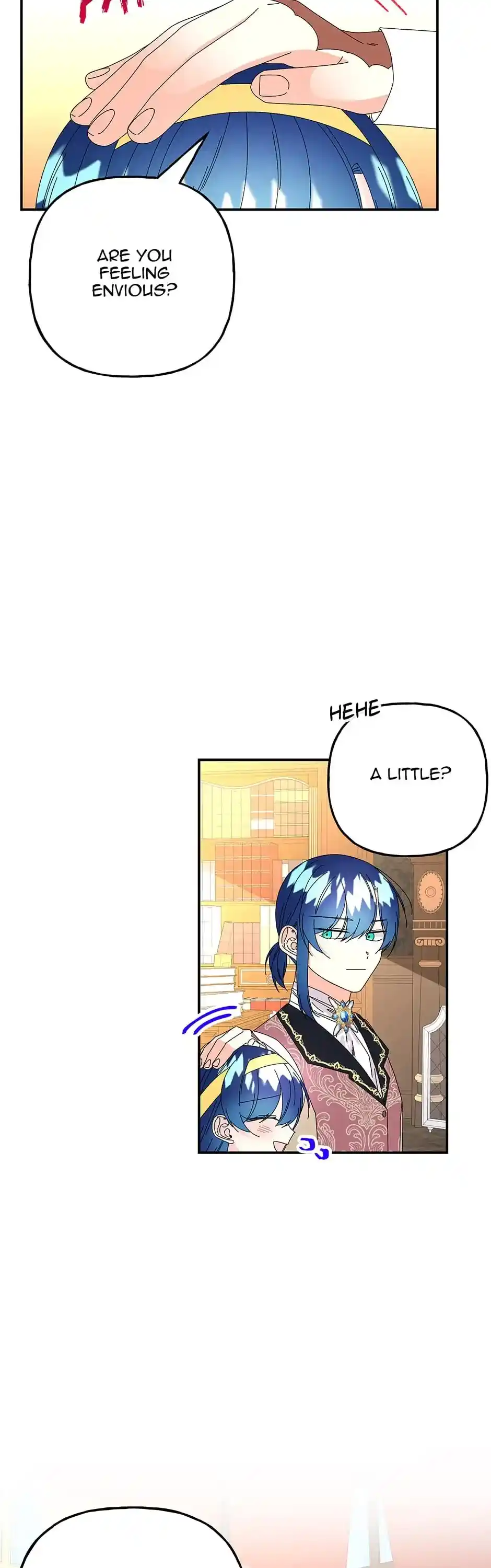 The Archmage's Daughter Chapter 145