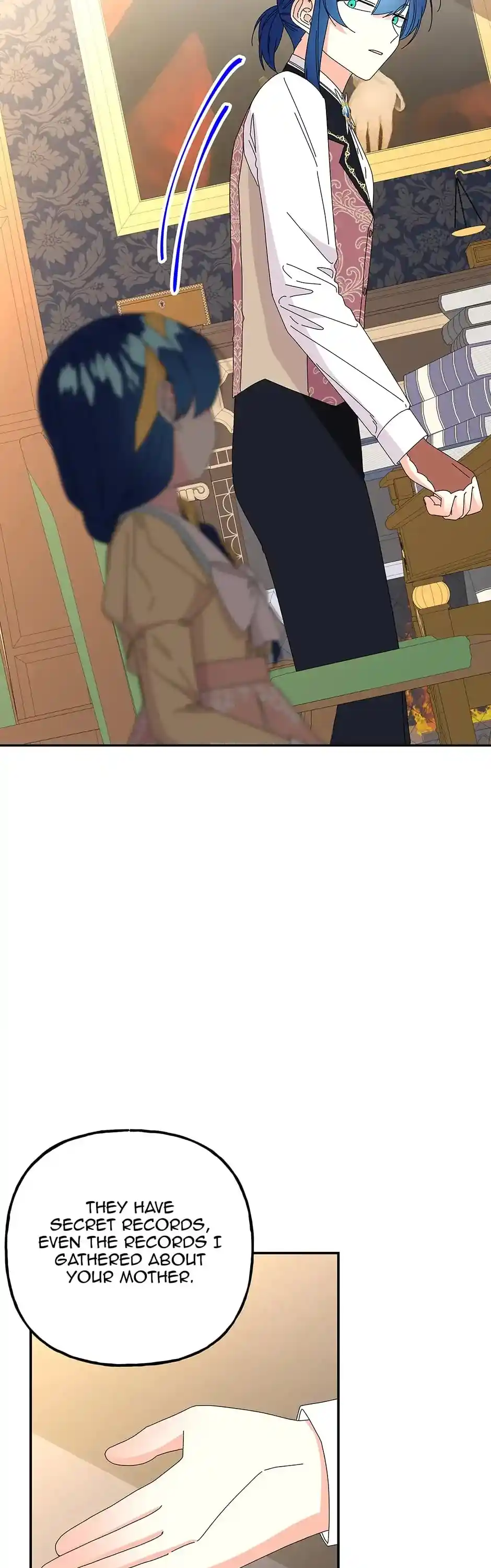 The Archmage's Daughter Chapter 145