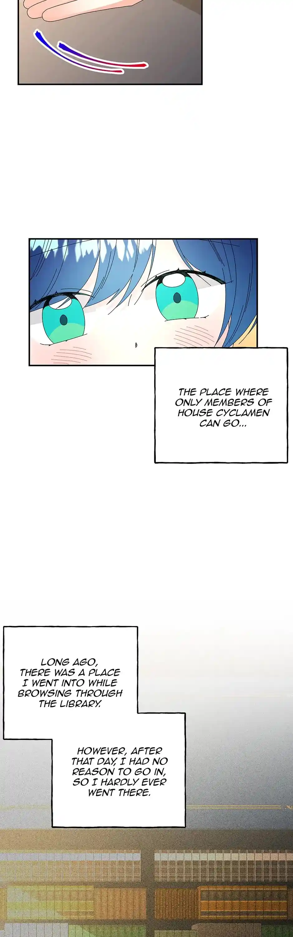 The Archmage's Daughter Chapter 145