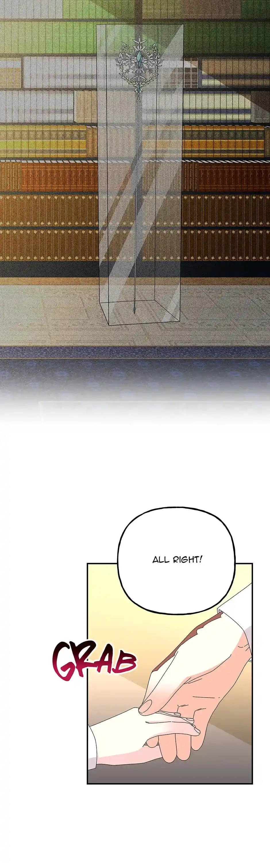 The Archmage's Daughter Chapter 145