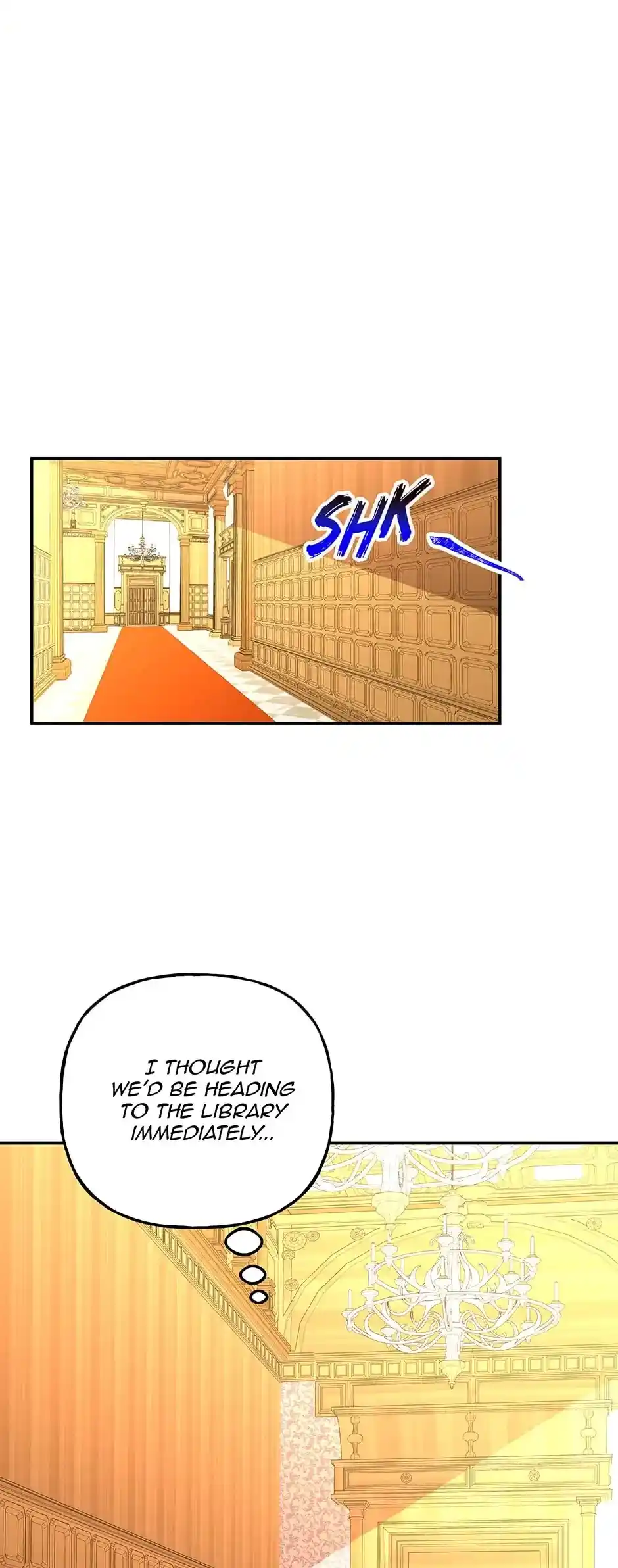 The Archmage's Daughter Chapter 145