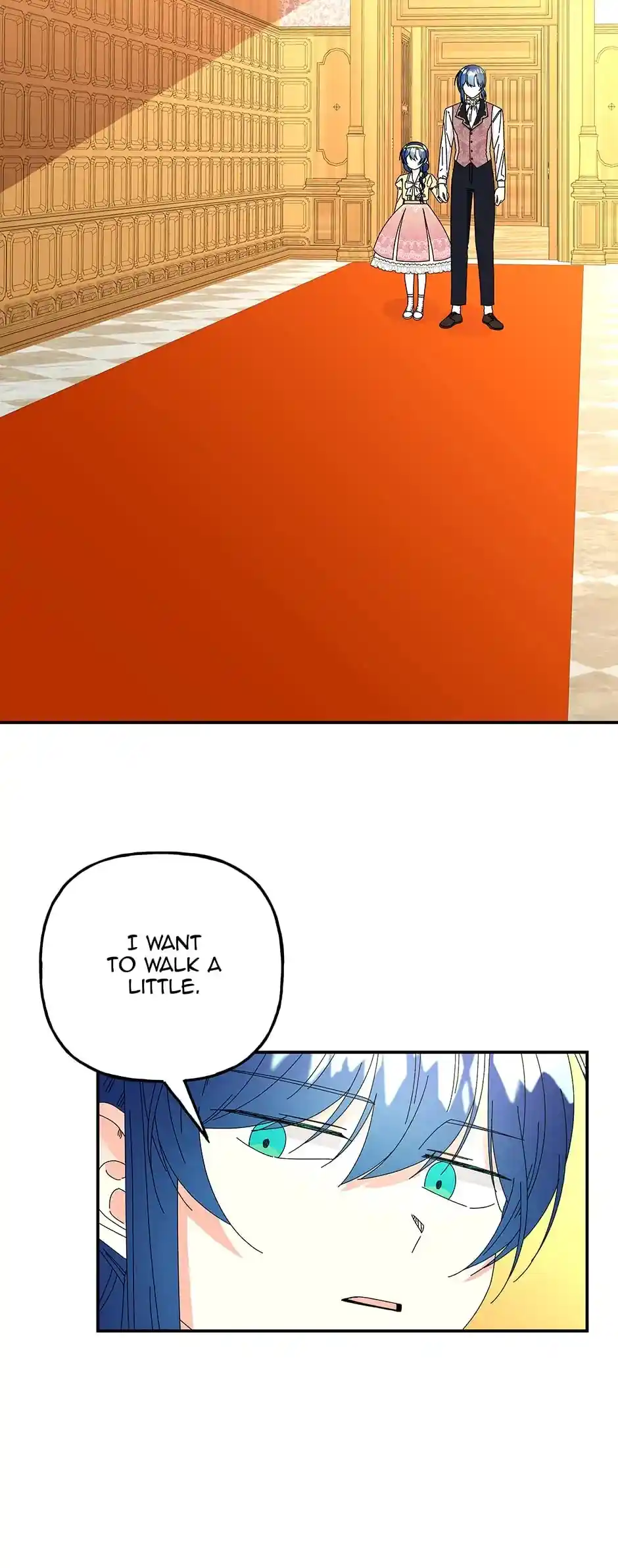 The Archmage's Daughter Chapter 145