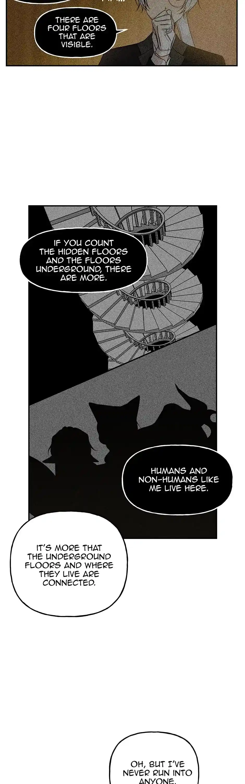 The Archmage's Daughter Chapter 145