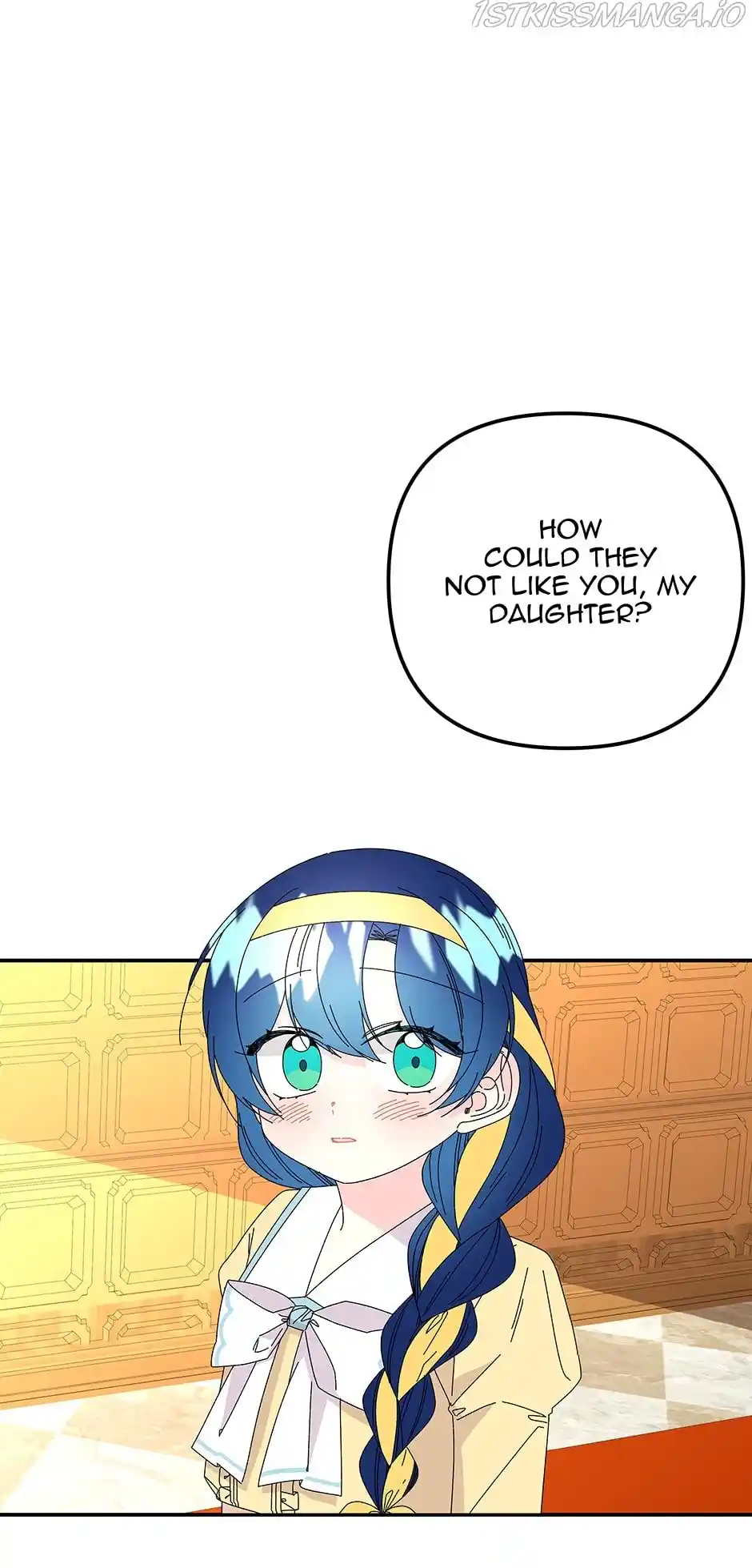 The Archmage’s Daughter Chapter 146