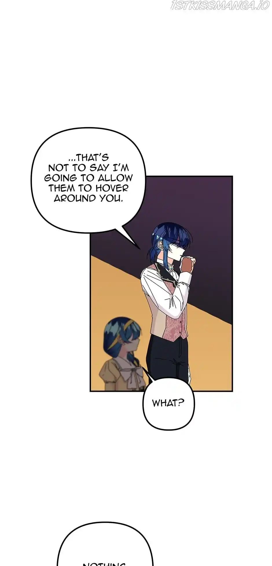 The Archmage’s Daughter Chapter 146