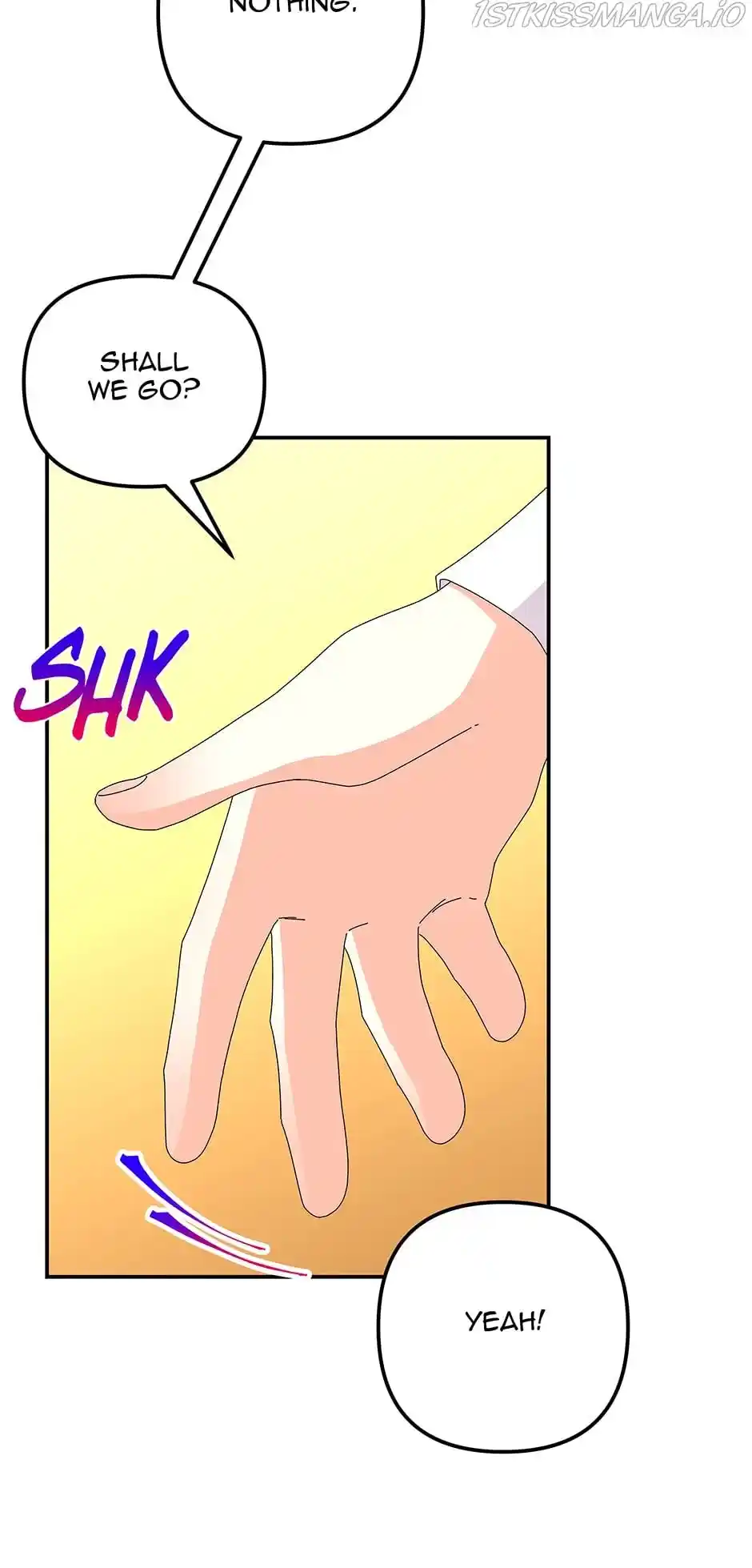 The Archmage’s Daughter Chapter 146