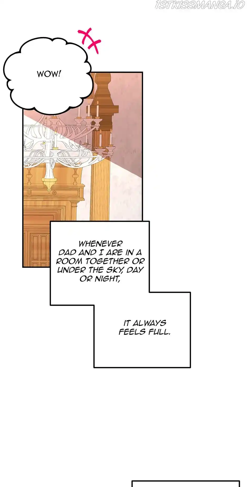 The Archmage’s Daughter Chapter 146