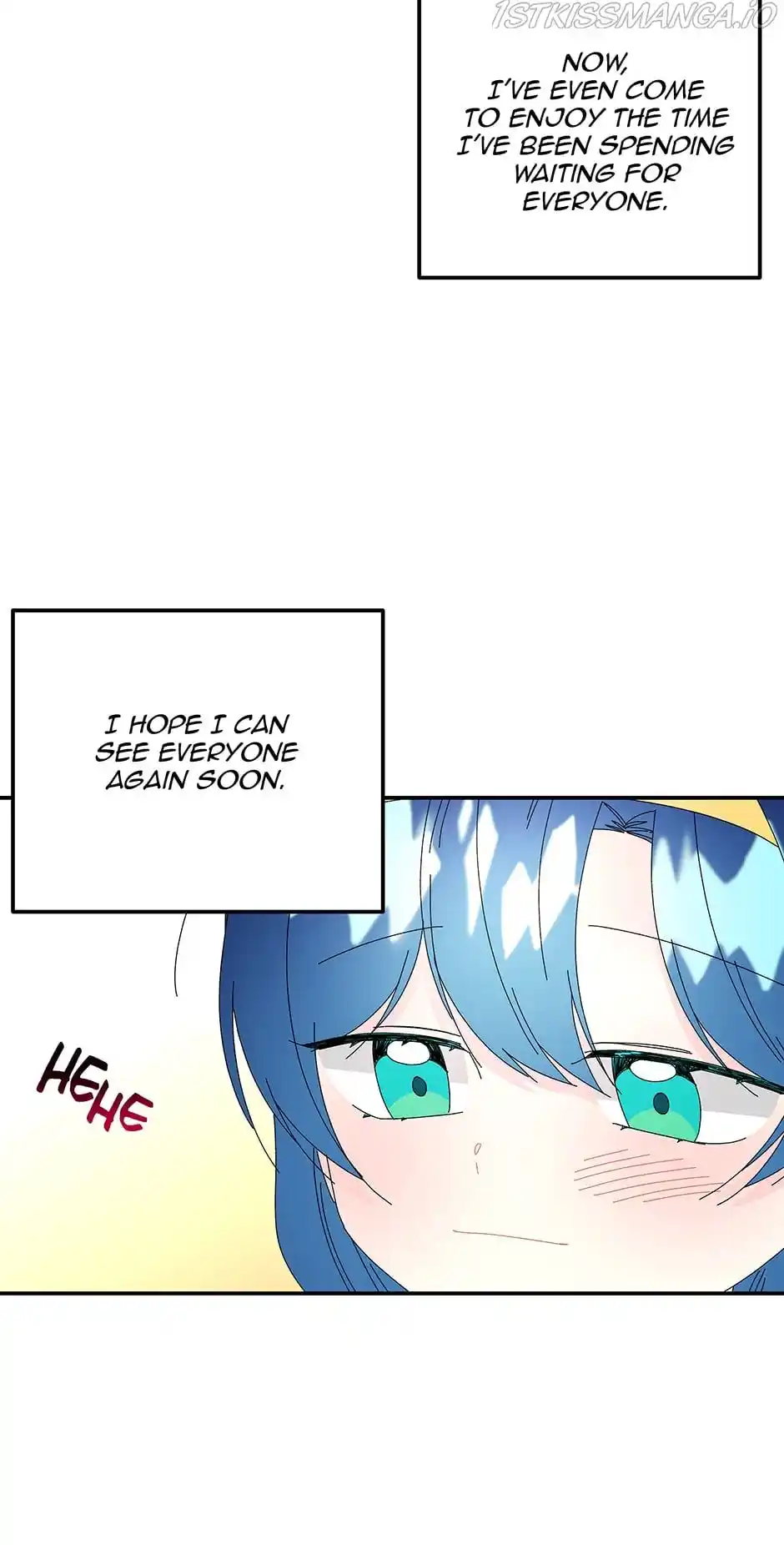 The Archmage’s Daughter Chapter 146