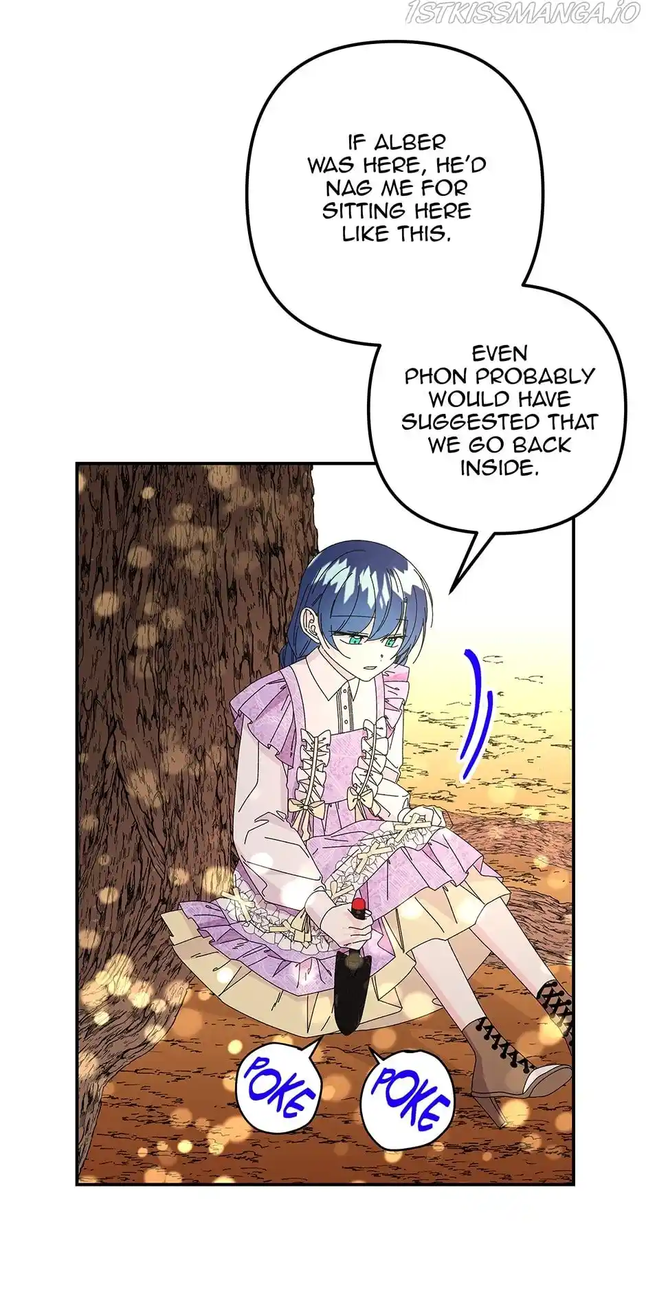 The Archmage’s Daughter Chapter 146