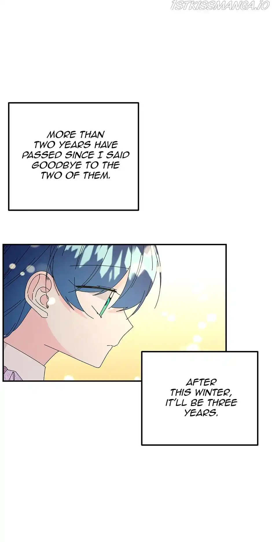 The Archmage’s Daughter Chapter 146