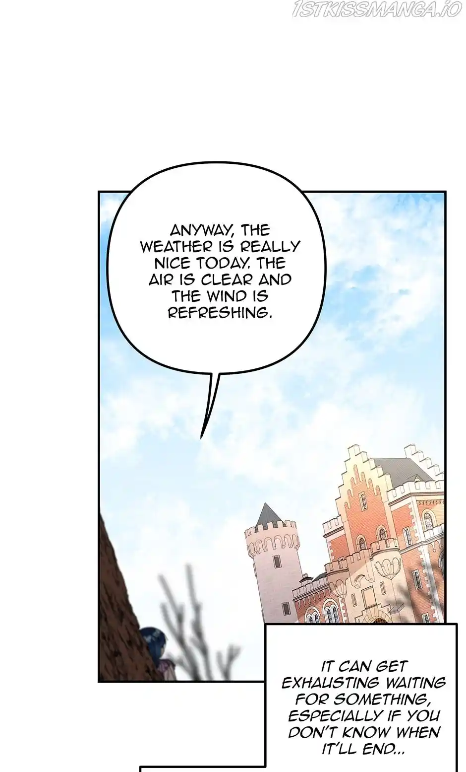 The Archmage’s Daughter Chapter 146