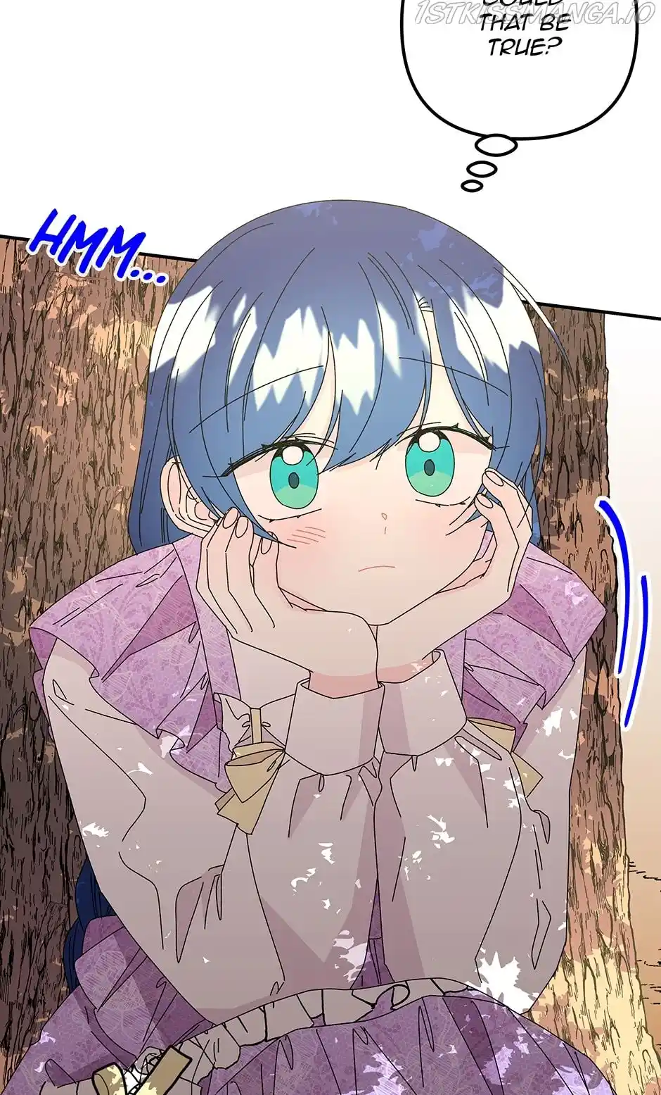 The Archmage’s Daughter Chapter 146