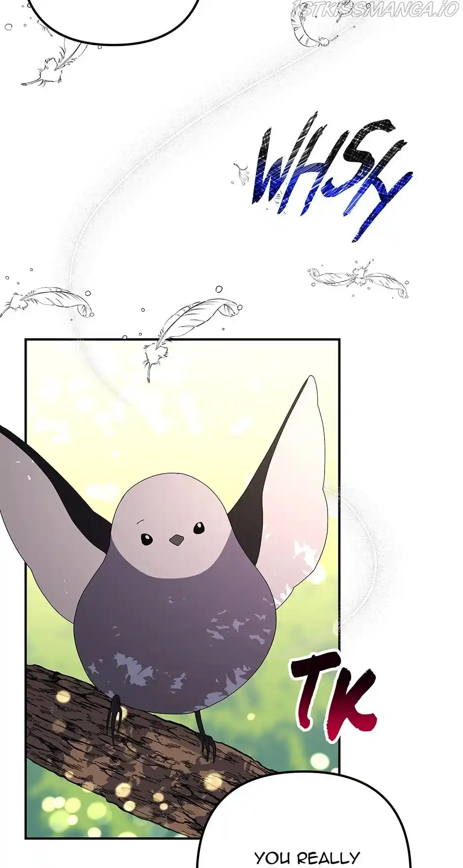 The Archmage’s Daughter Chapter 146