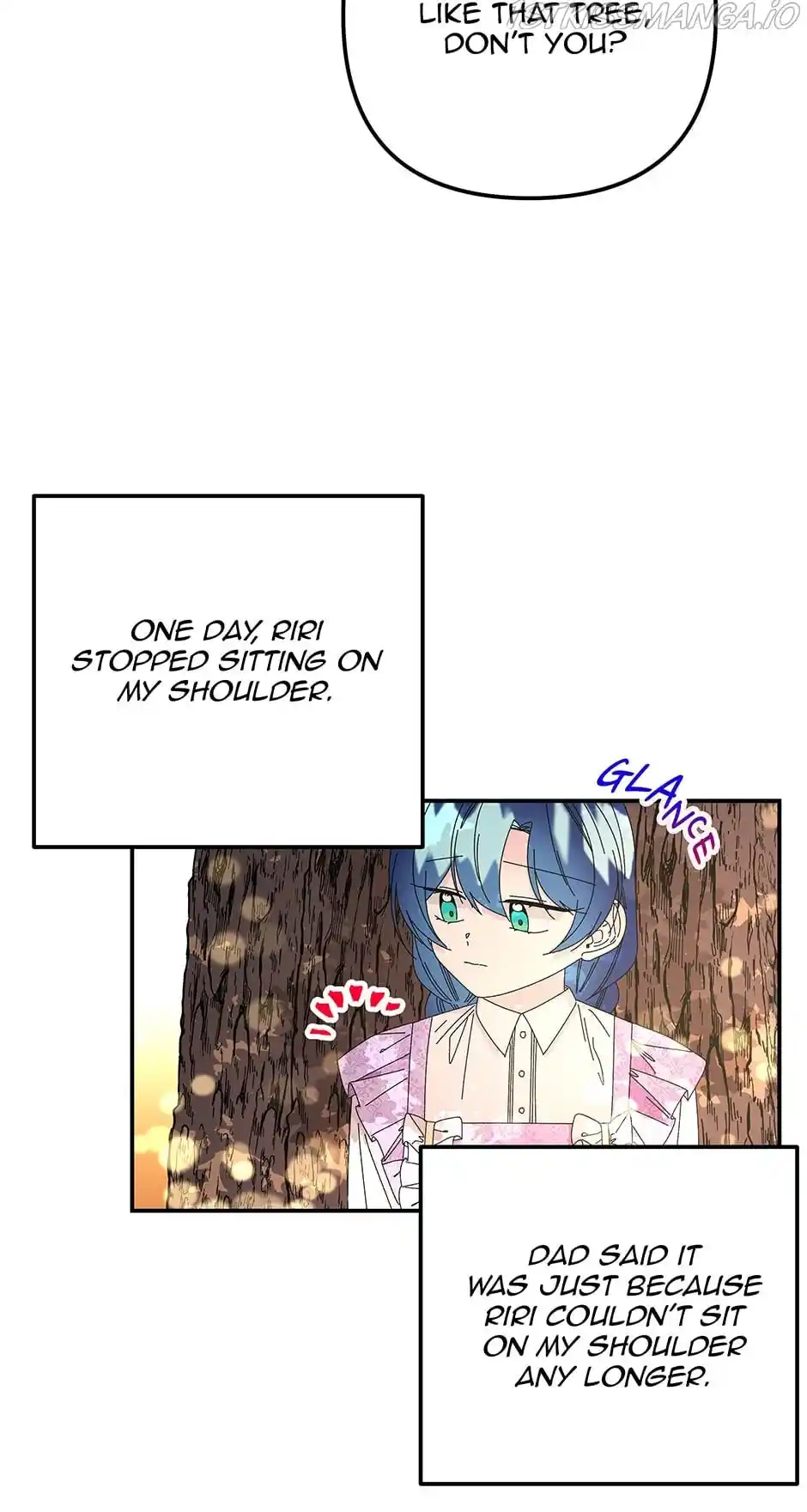 The Archmage’s Daughter Chapter 146