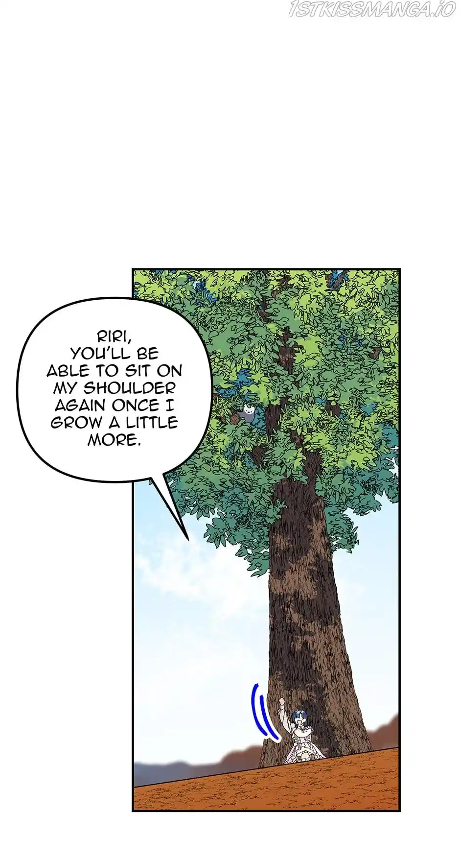 The Archmage’s Daughter Chapter 146