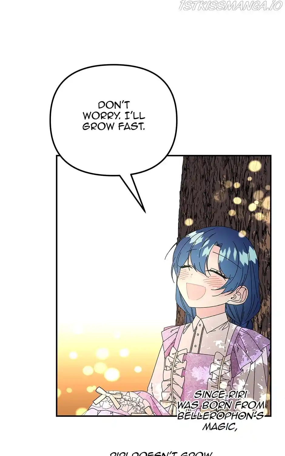 The Archmage’s Daughter Chapter 146