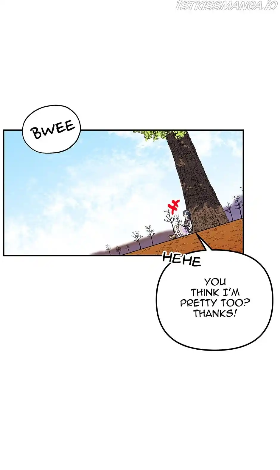 The Archmage’s Daughter Chapter 146