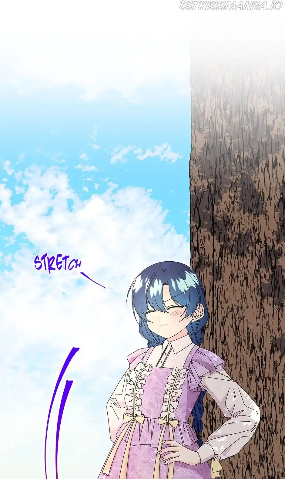 The Archmage’s Daughter Chapter 146