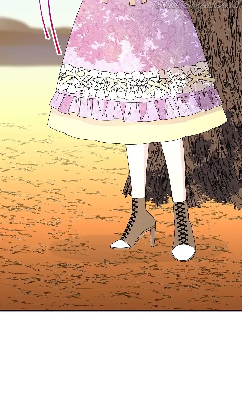 The Archmage’s Daughter Chapter 146