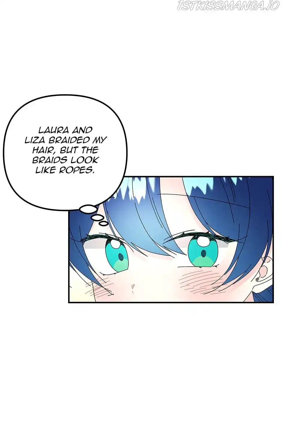 The Archmage’s Daughter Chapter 146