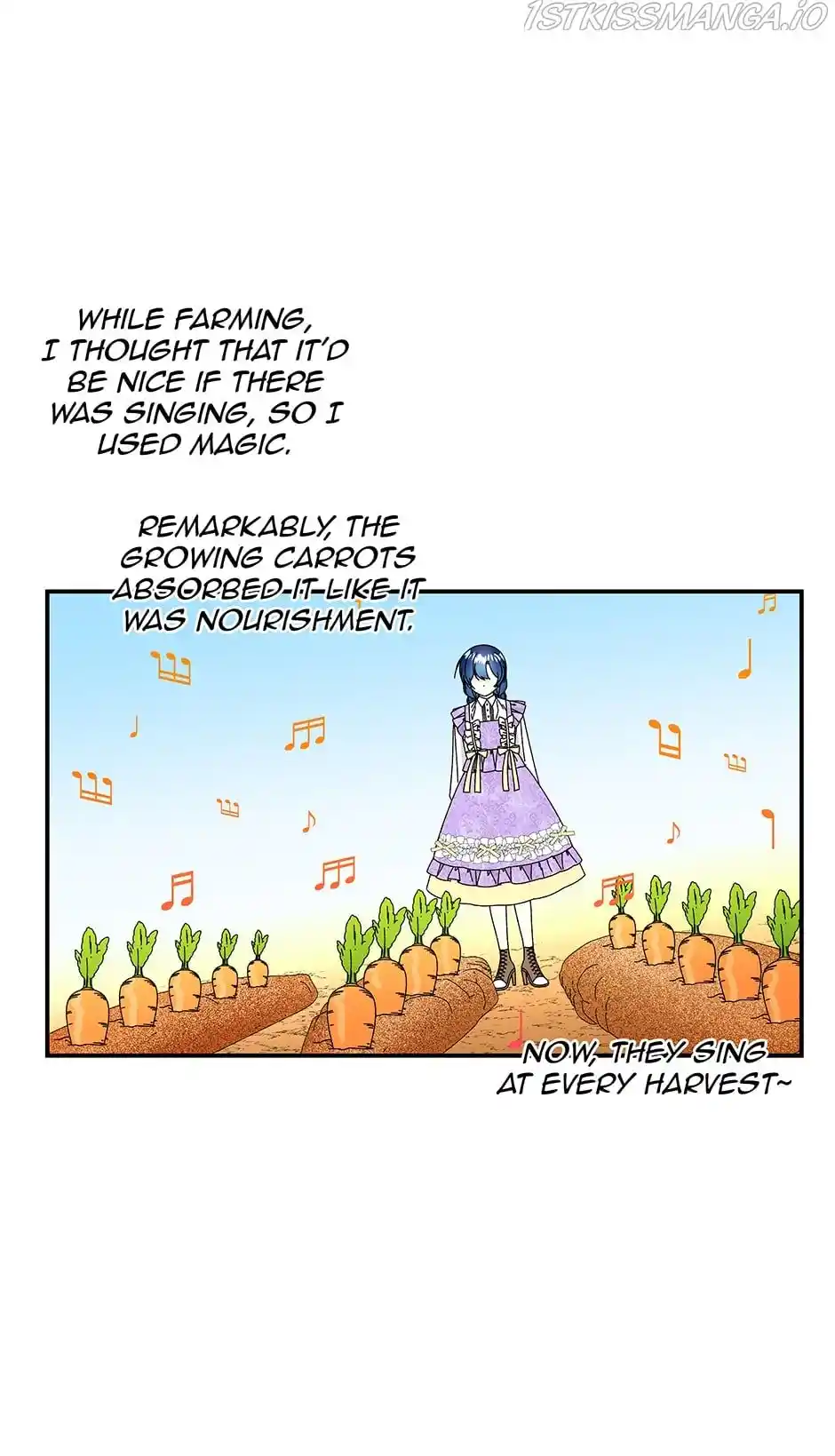 The Archmage’s Daughter Chapter 146