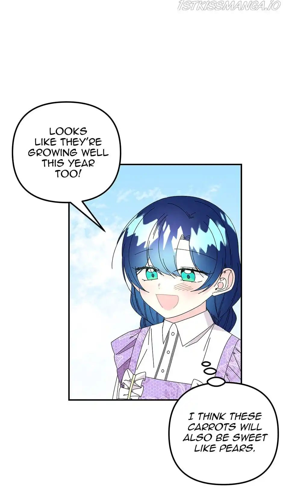 The Archmage’s Daughter Chapter 146