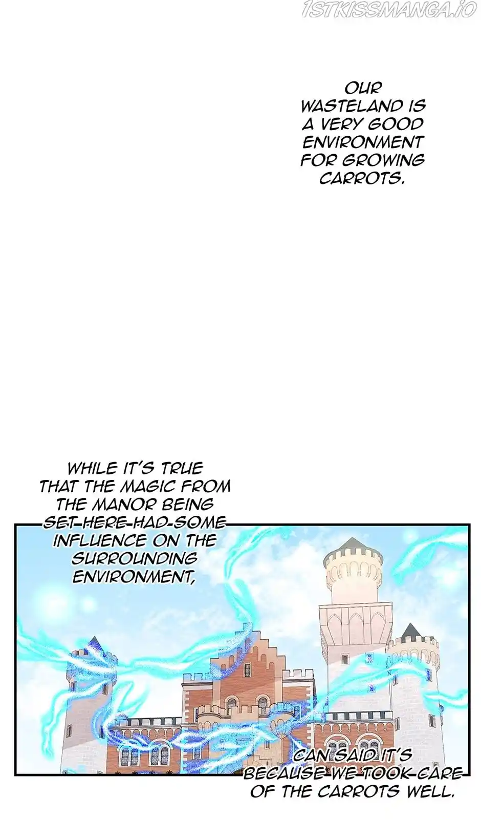 The Archmage’s Daughter Chapter 146