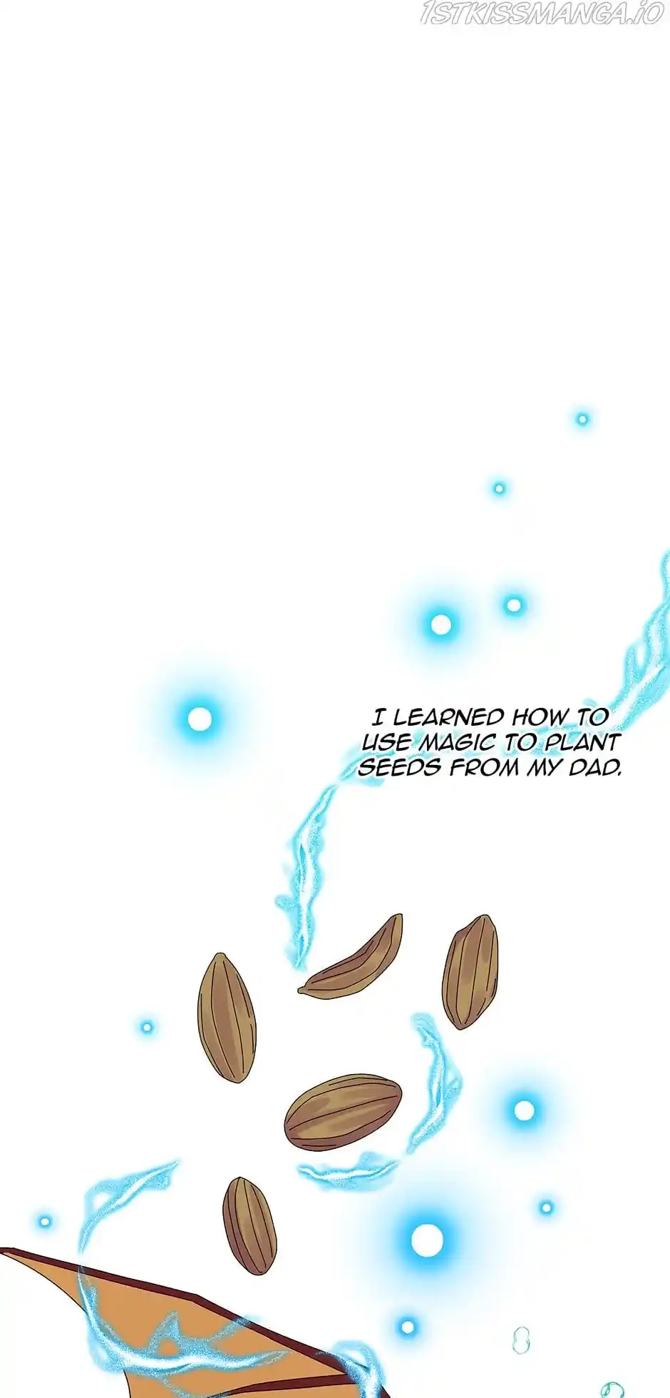 The Archmage’s Daughter Chapter 146