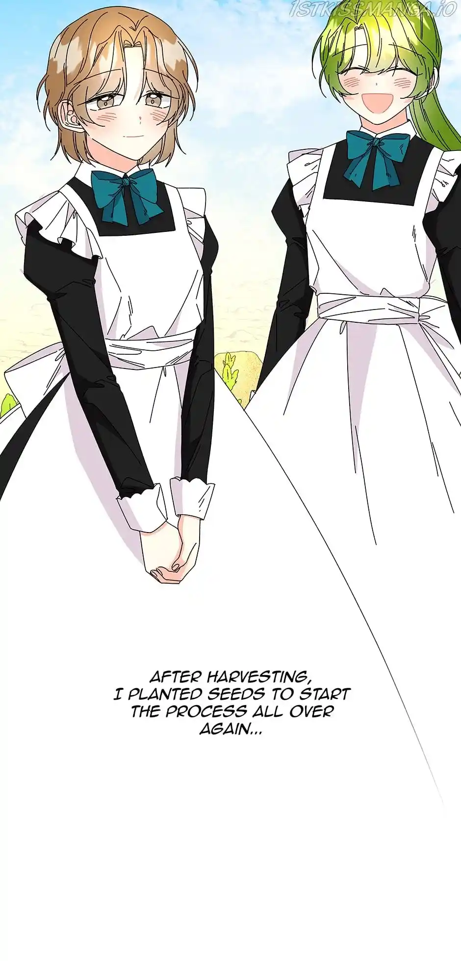 The Archmage’s Daughter Chapter 146