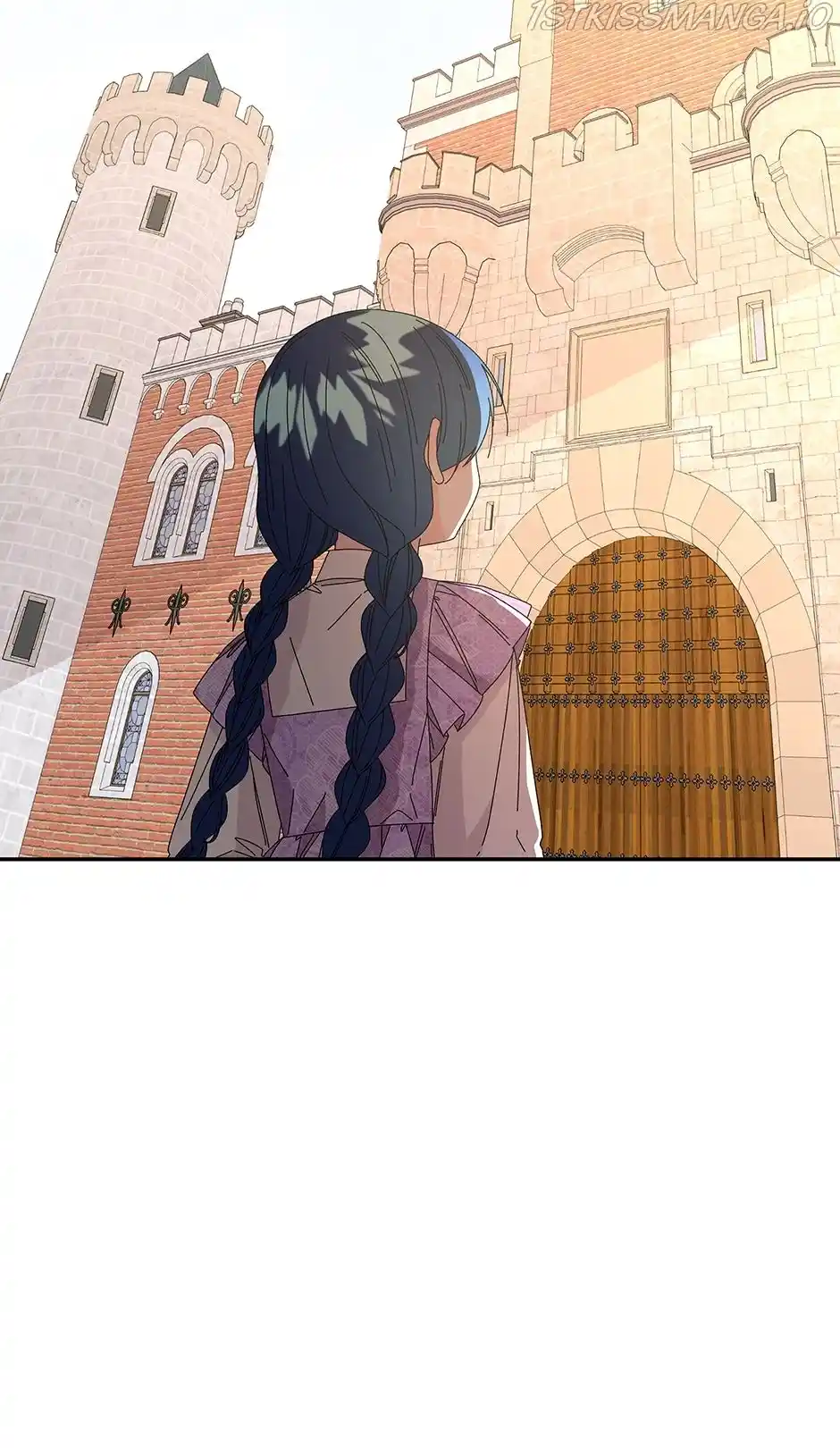 The Archmage’s Daughter Chapter 146