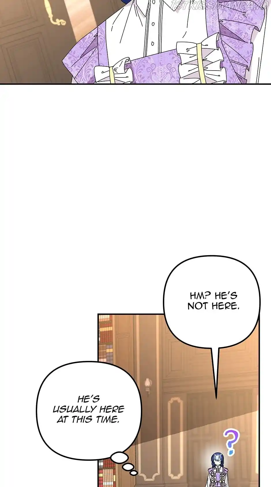 The Archmage’s Daughter Chapter 146