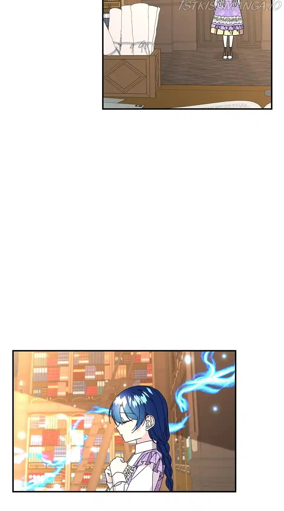 The Archmage’s Daughter Chapter 146