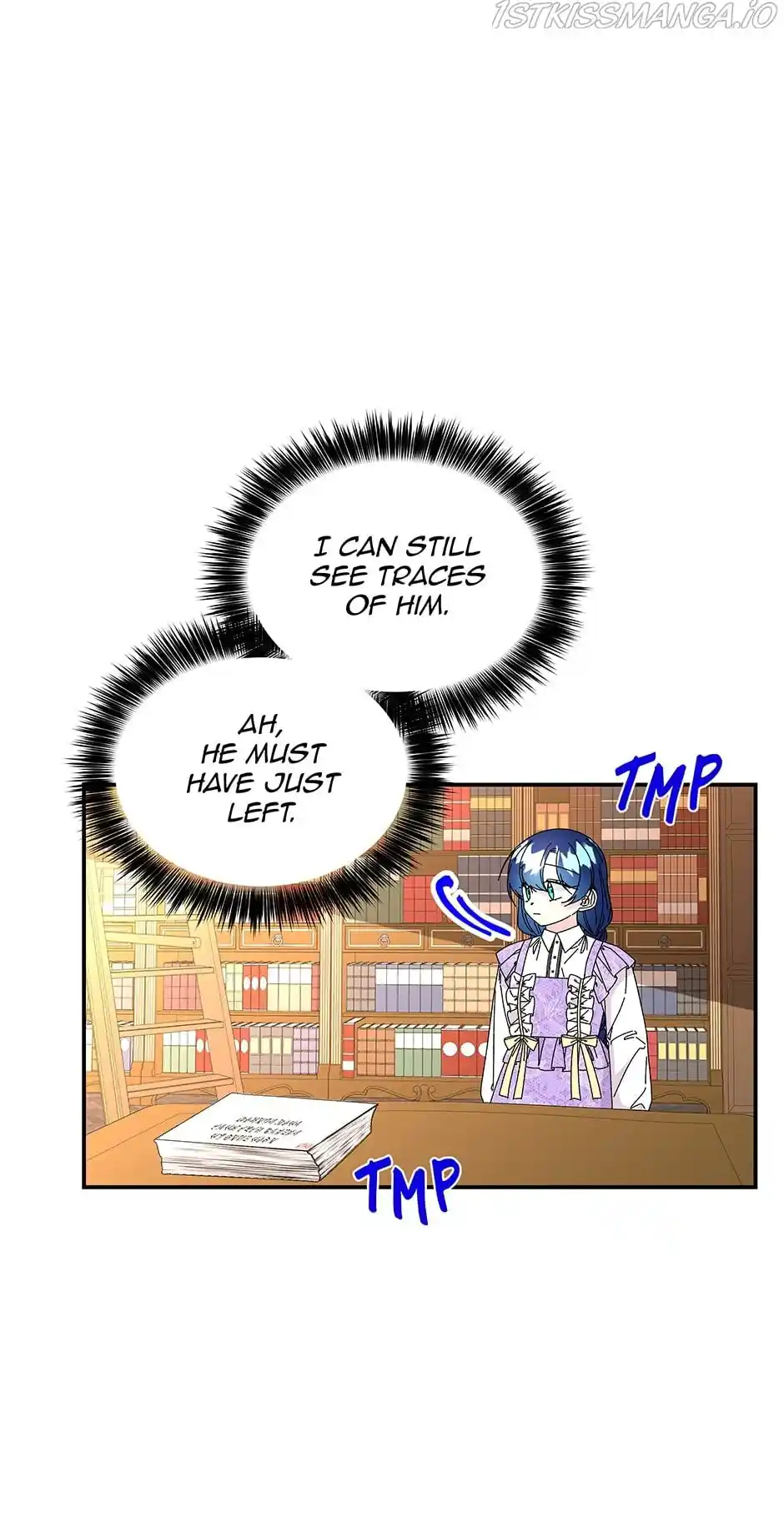 The Archmage’s Daughter Chapter 146