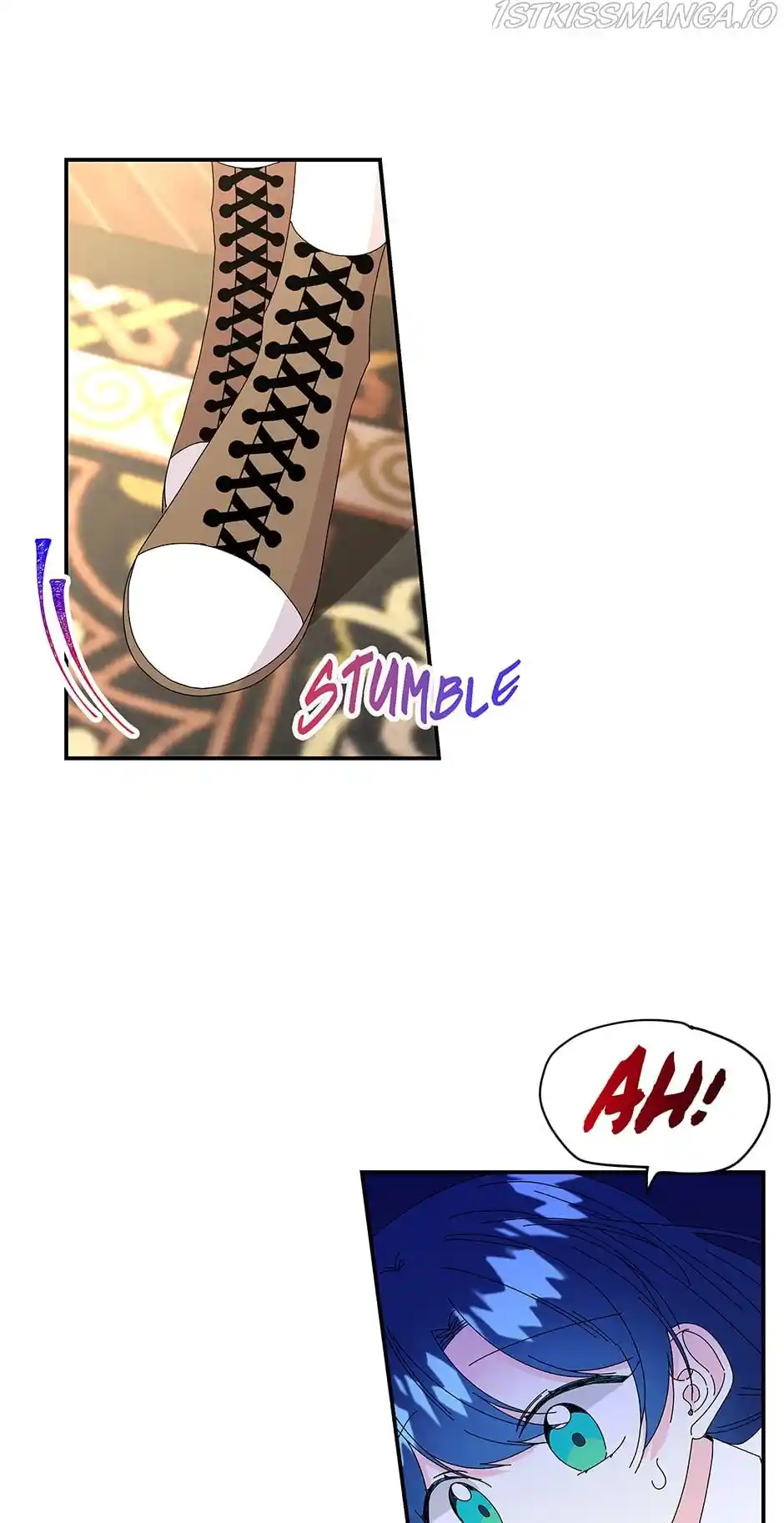 The Archmage’s Daughter Chapter 146