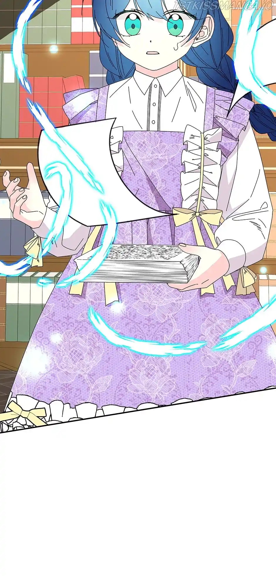 The Archmage’s Daughter Chapter 146