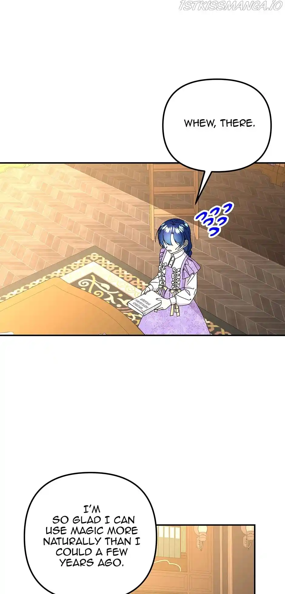 The Archmage’s Daughter Chapter 146