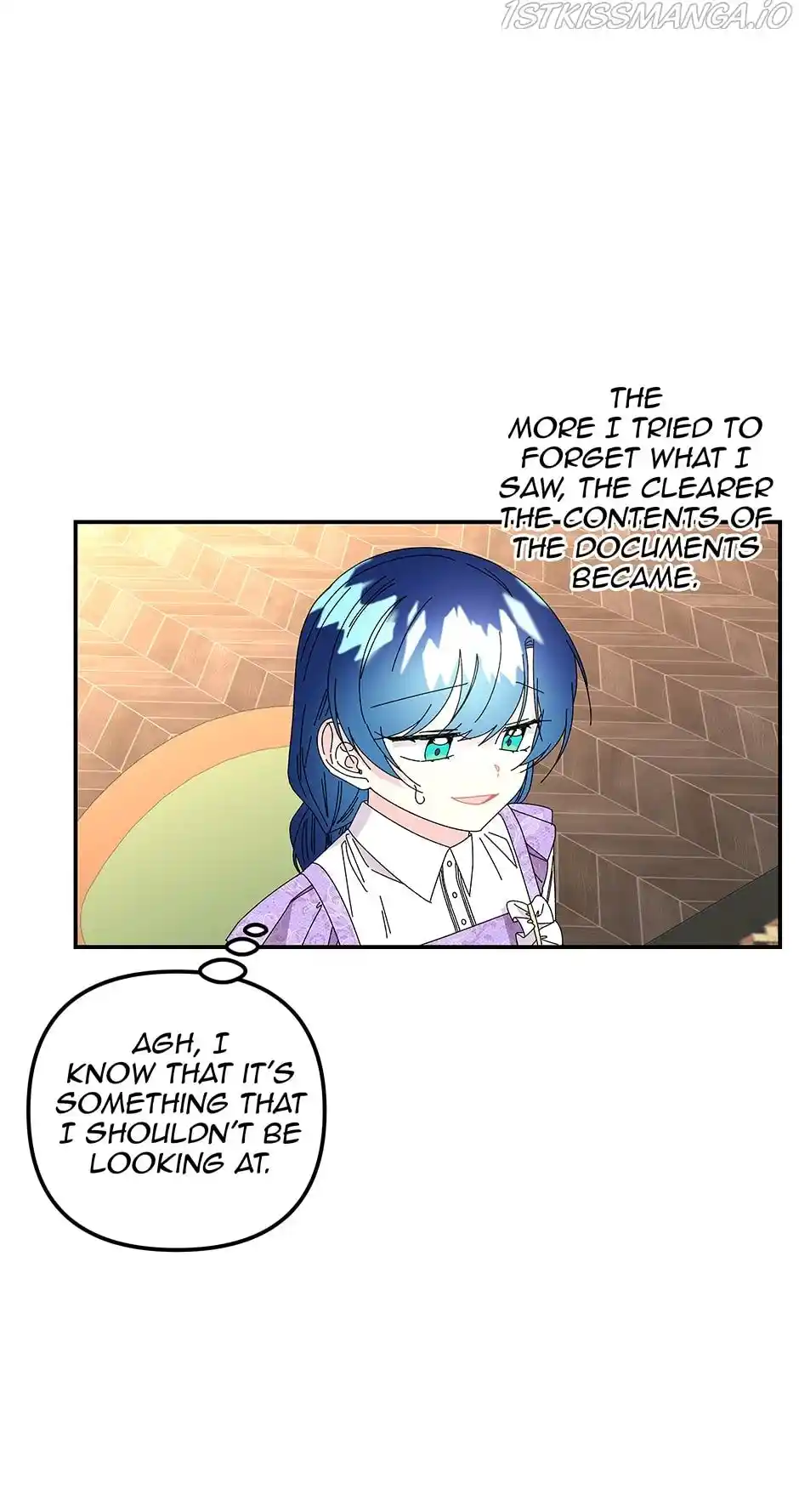 The Archmage’s Daughter Chapter 146