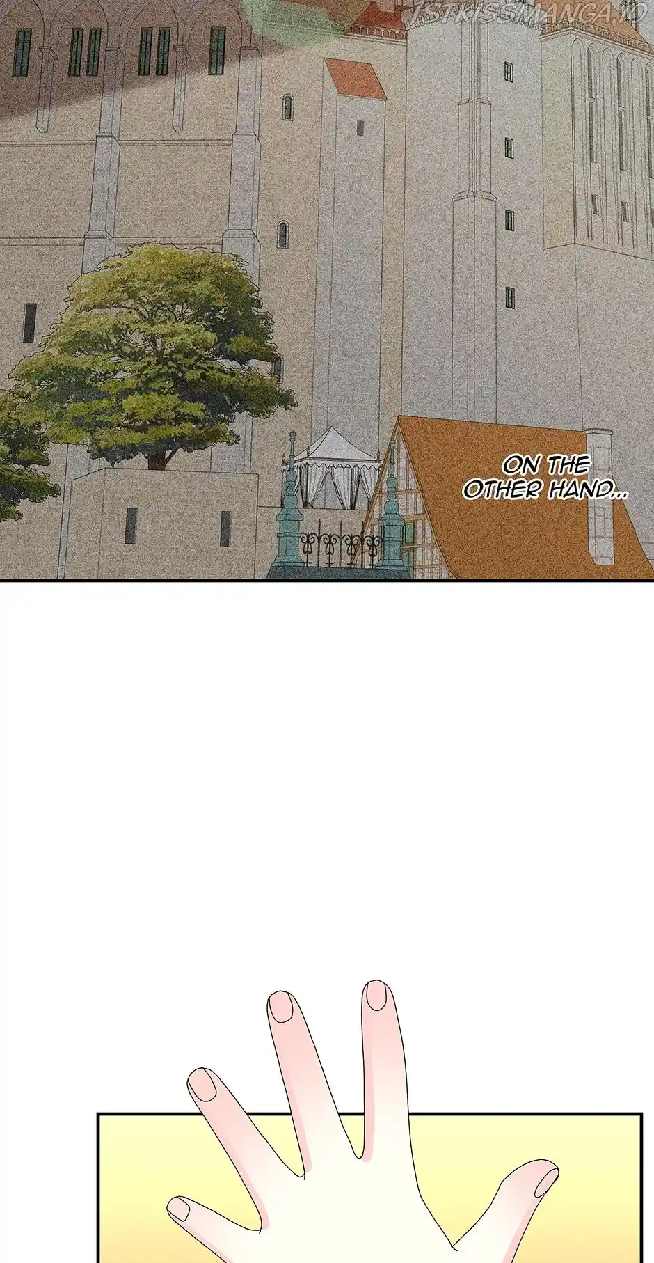 The Archmage’s Daughter Chapter 146