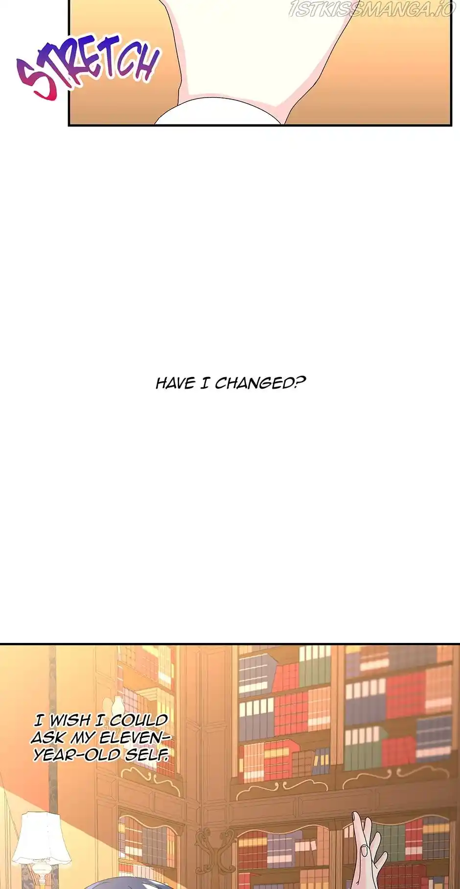 The Archmage’s Daughter Chapter 146