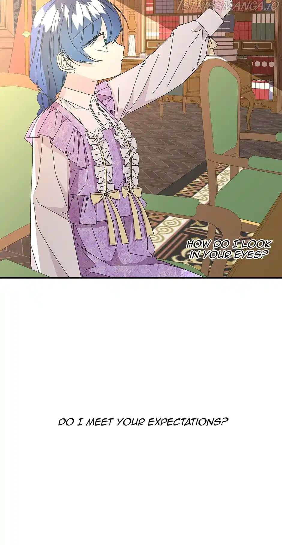 The Archmage’s Daughter Chapter 146