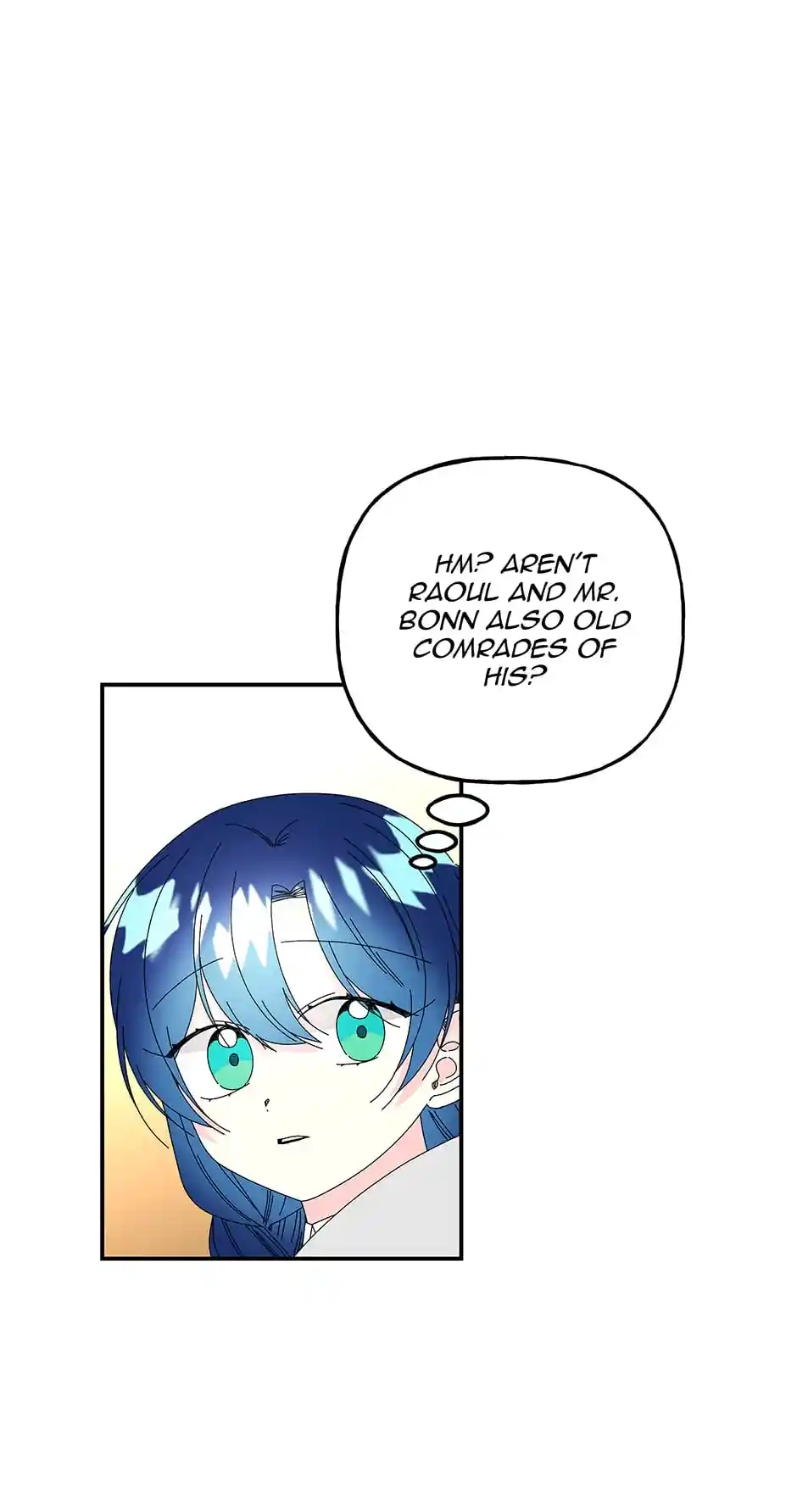 The Archmage's Daughter Chapter 149