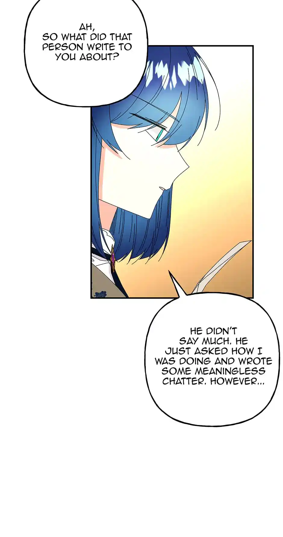 The Archmage's Daughter Chapter 149