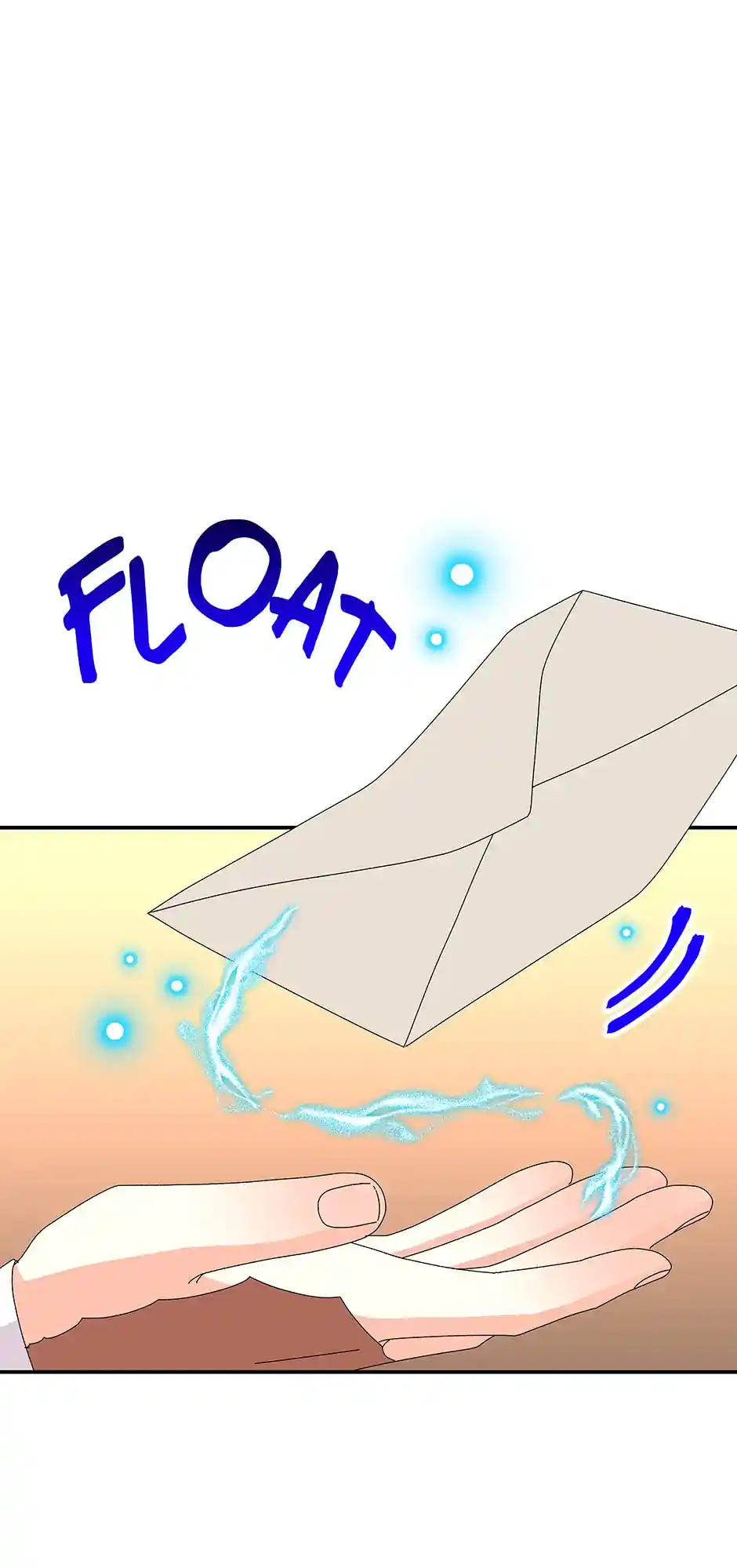 The Archmage's Daughter Chapter 149