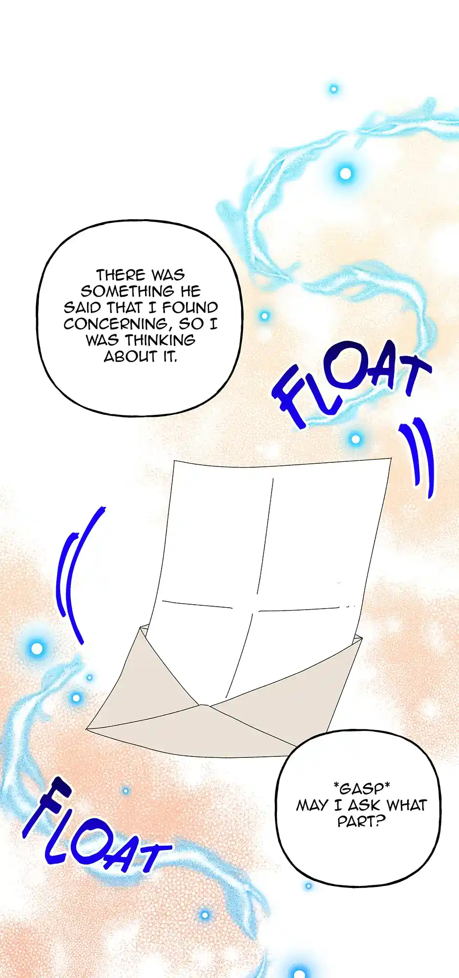 The Archmage's Daughter Chapter 149