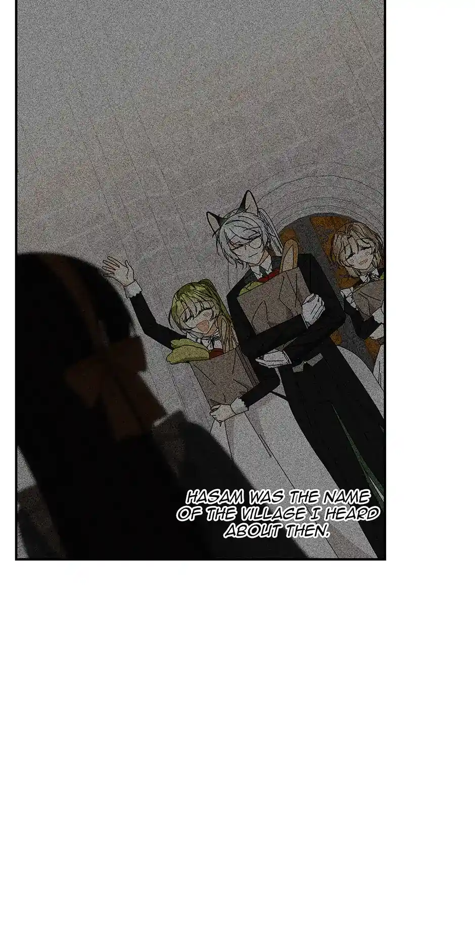 The Archmage's Daughter Chapter 149