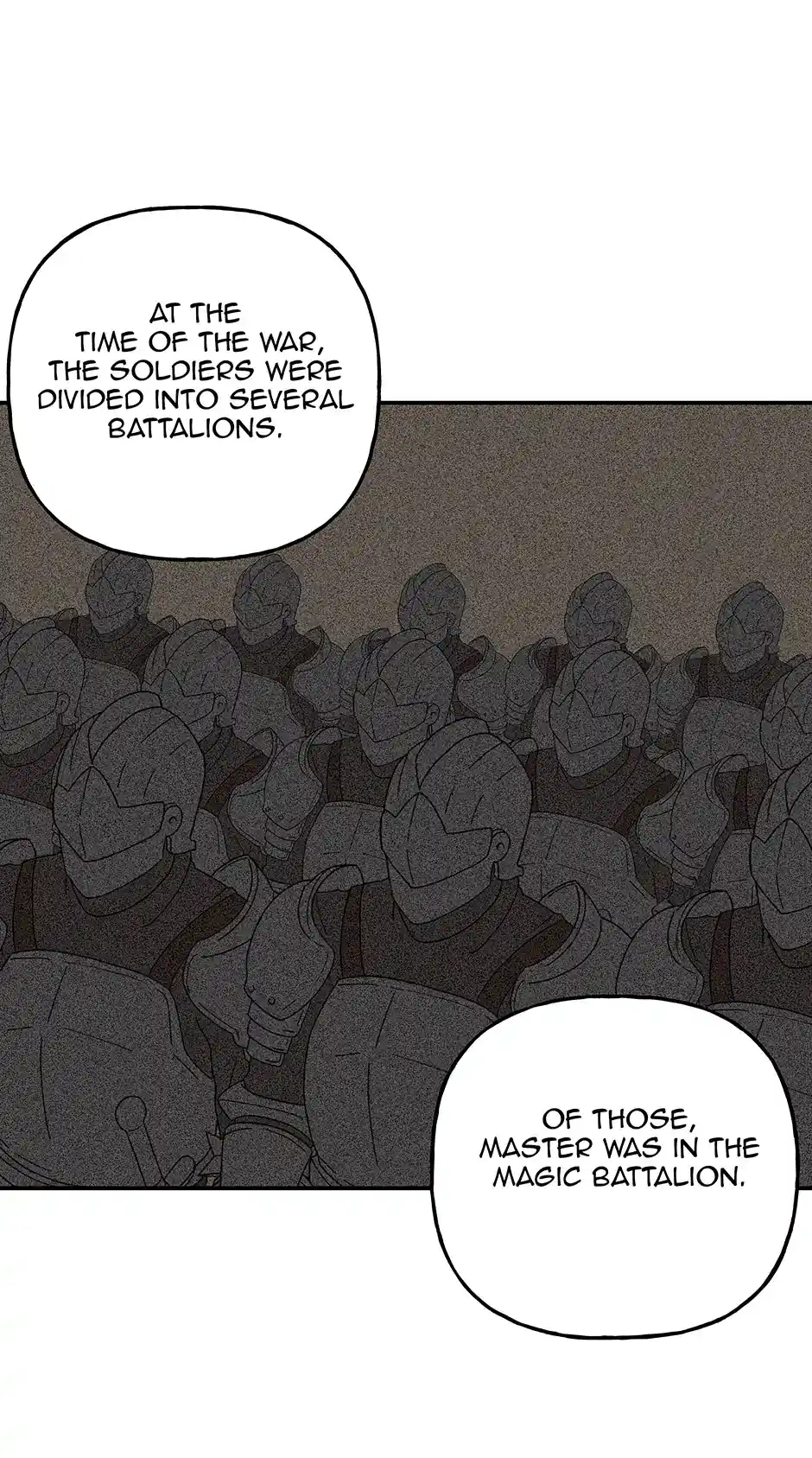 The Archmage's Daughter Chapter 149