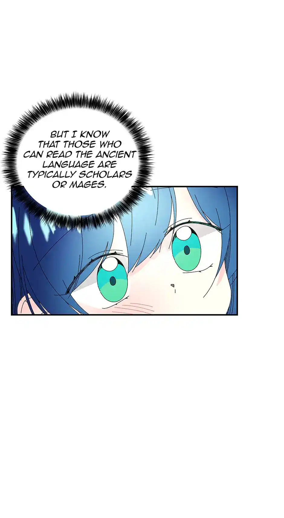 The Archmage's Daughter Chapter 149